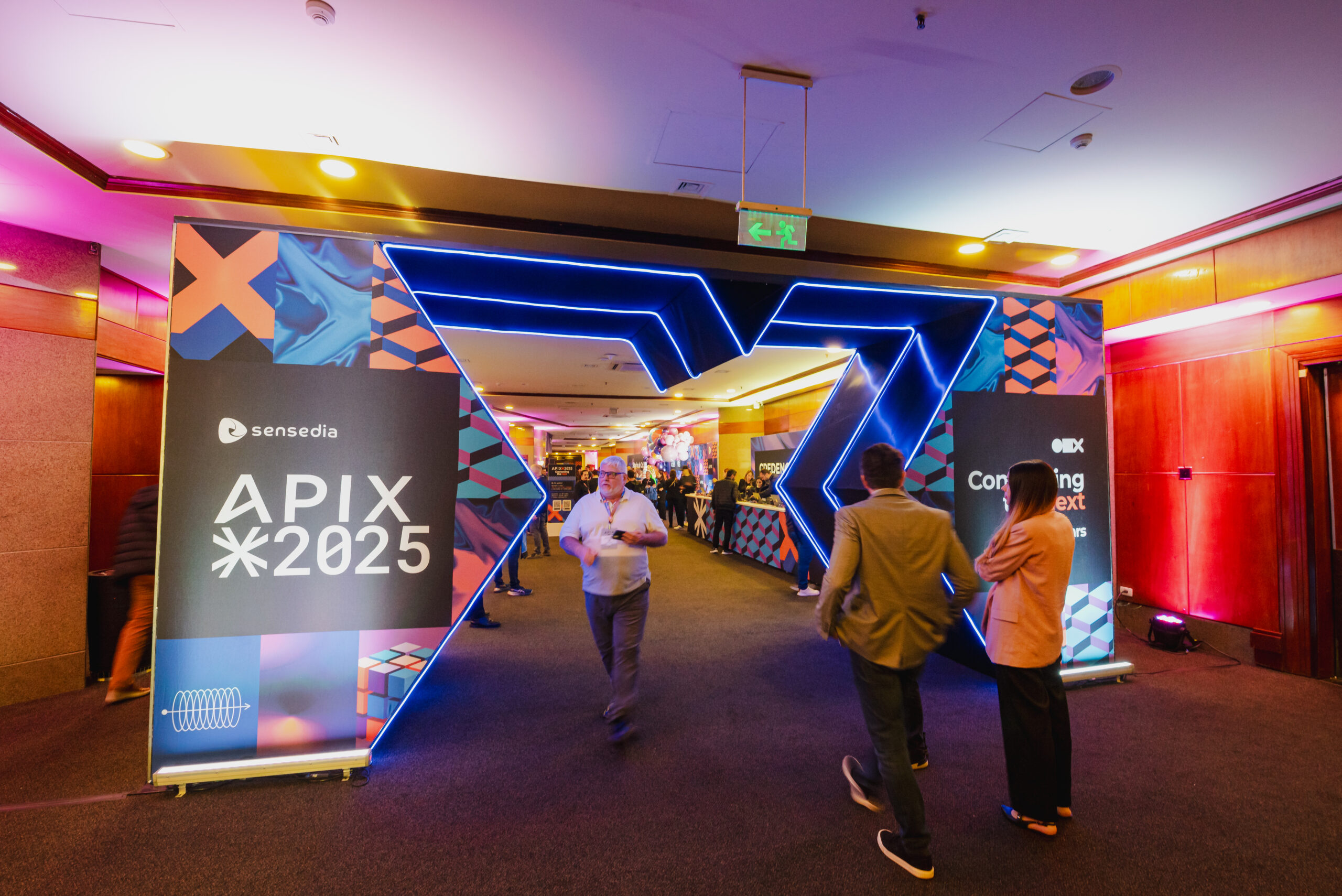 APIX 2025