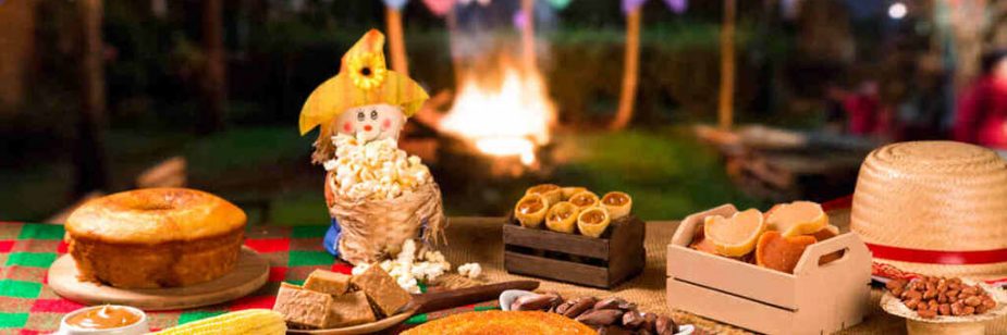 Festa junina corporativa: como criar uma experiência de marca